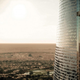 Illustration for article titled Someone wants to build a futuristic version of Saurons tower in Africa